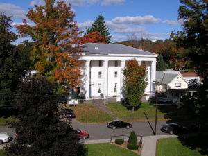 Chapel Hall